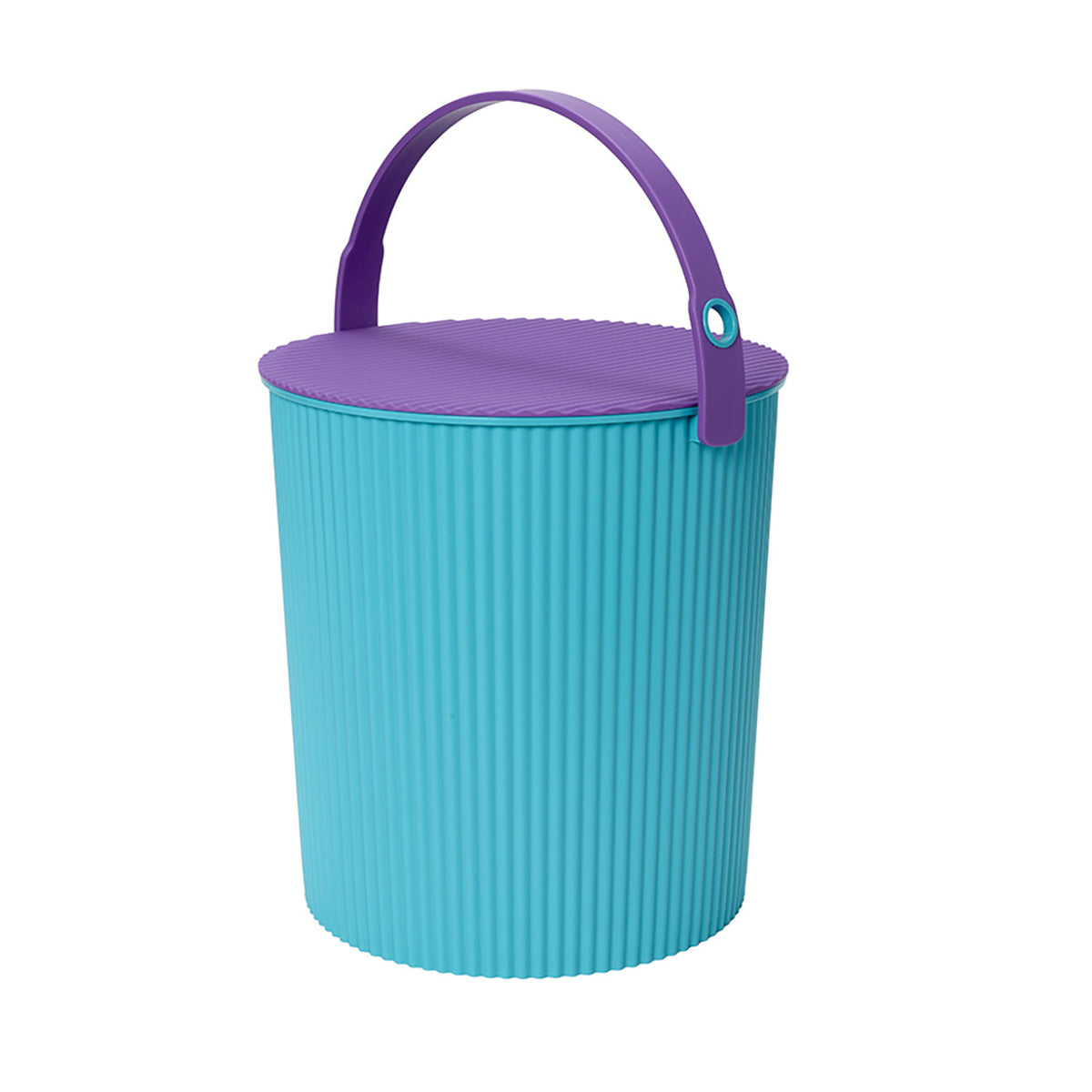 Hachiman Buckets - Multicolor