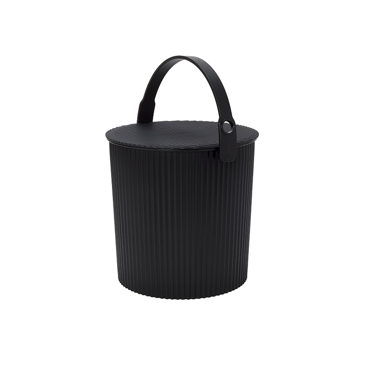 Hachiman Buckets - Black