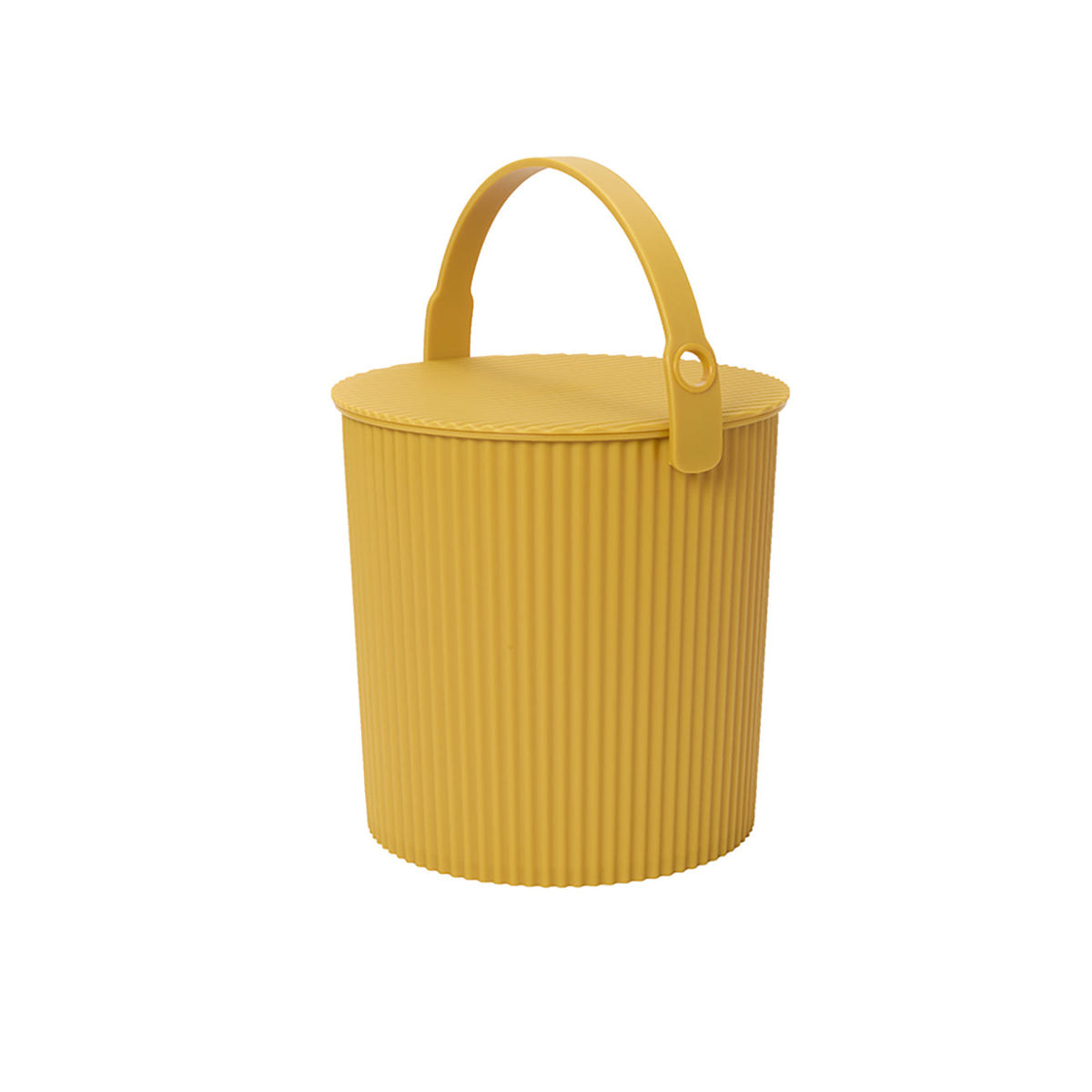 Hachiman Buckets - Mustard