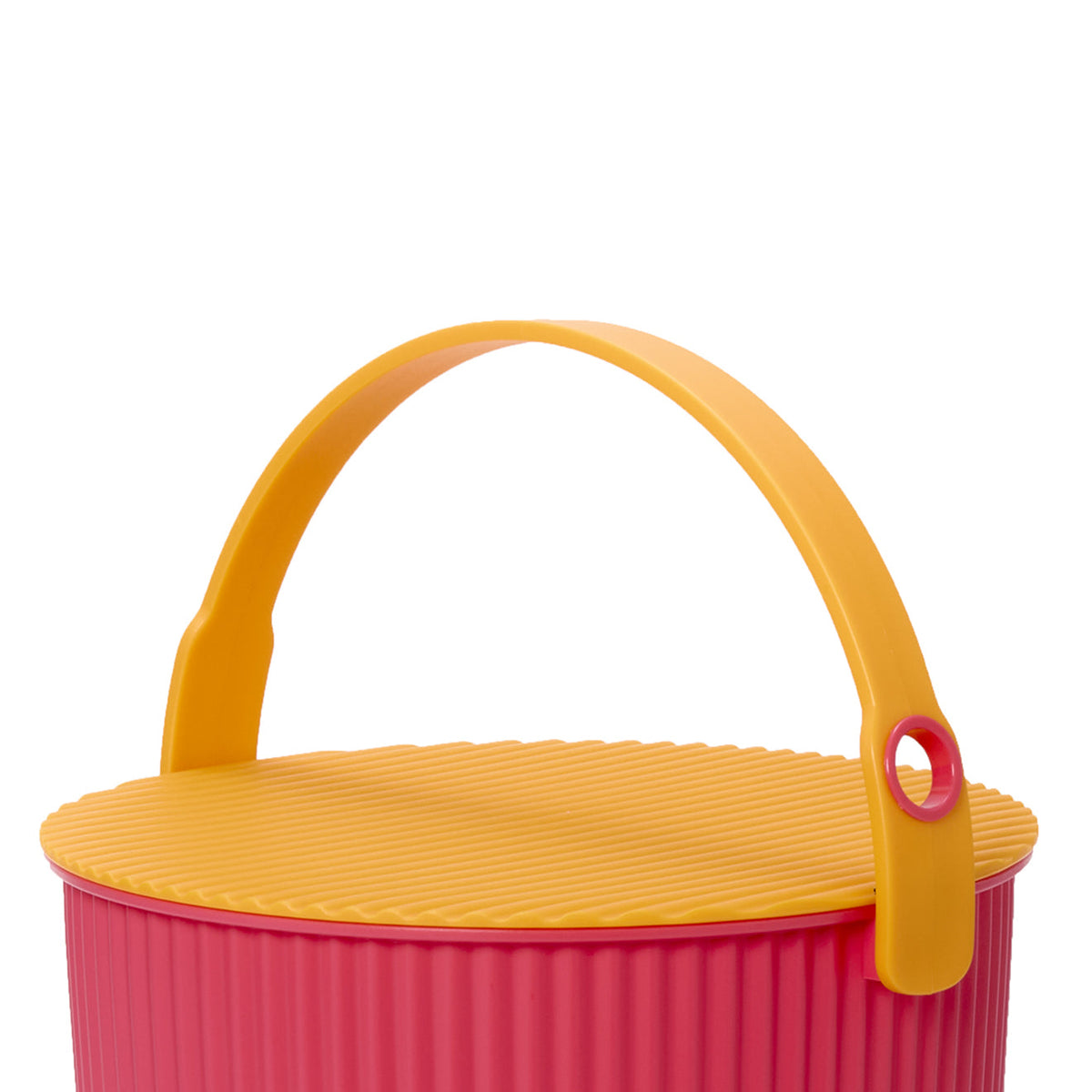 Hachiman Buckets - Multicolor