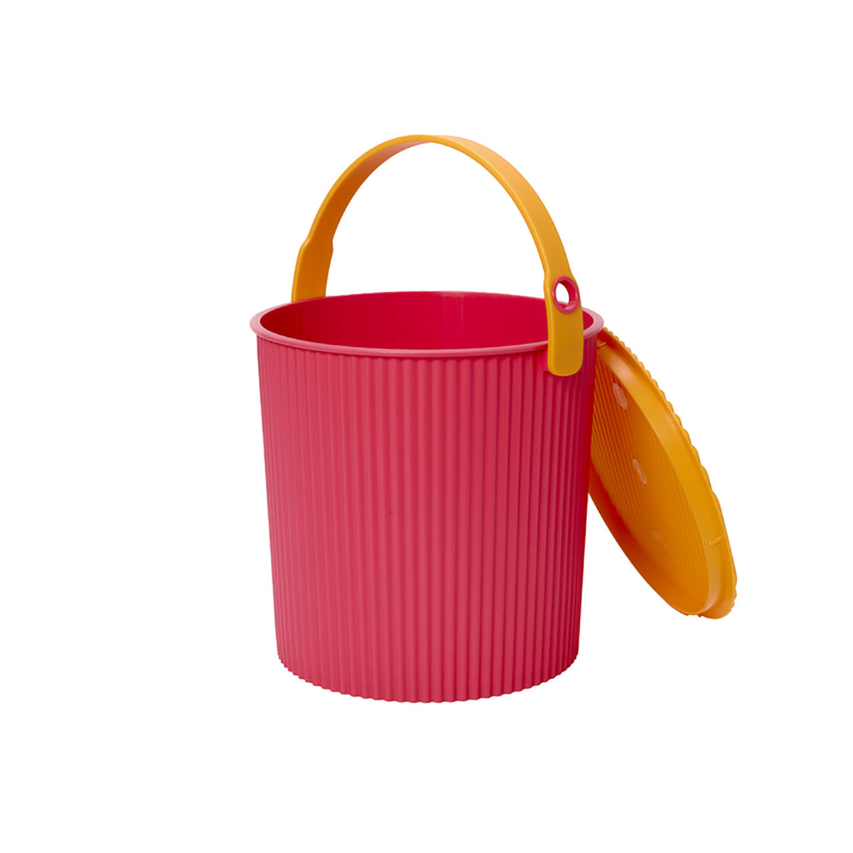 Hachiman Buckets - Multicolor