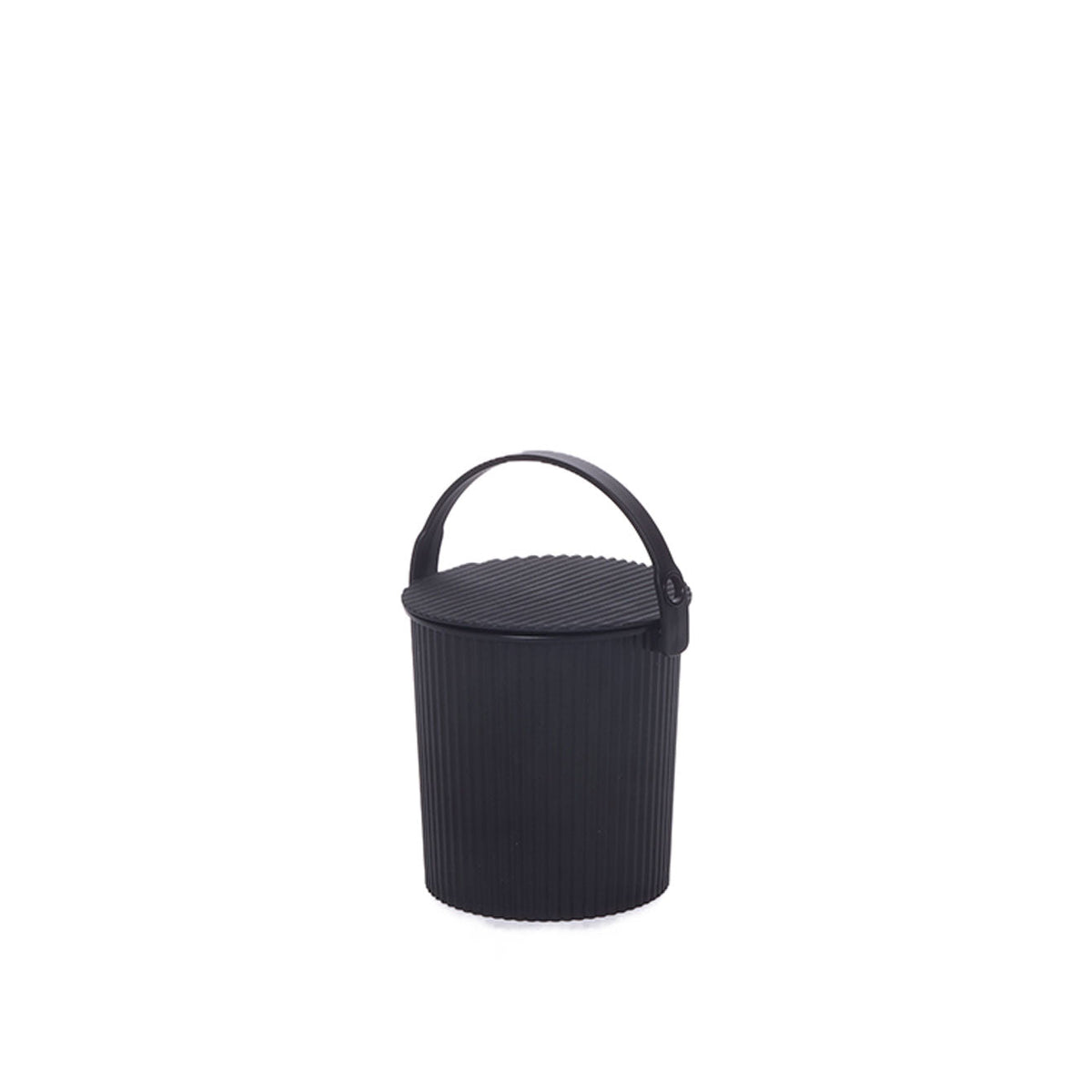 Hachiman Buckets - Black