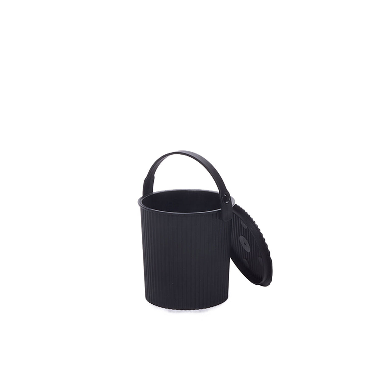 Hachiman Buckets - Black