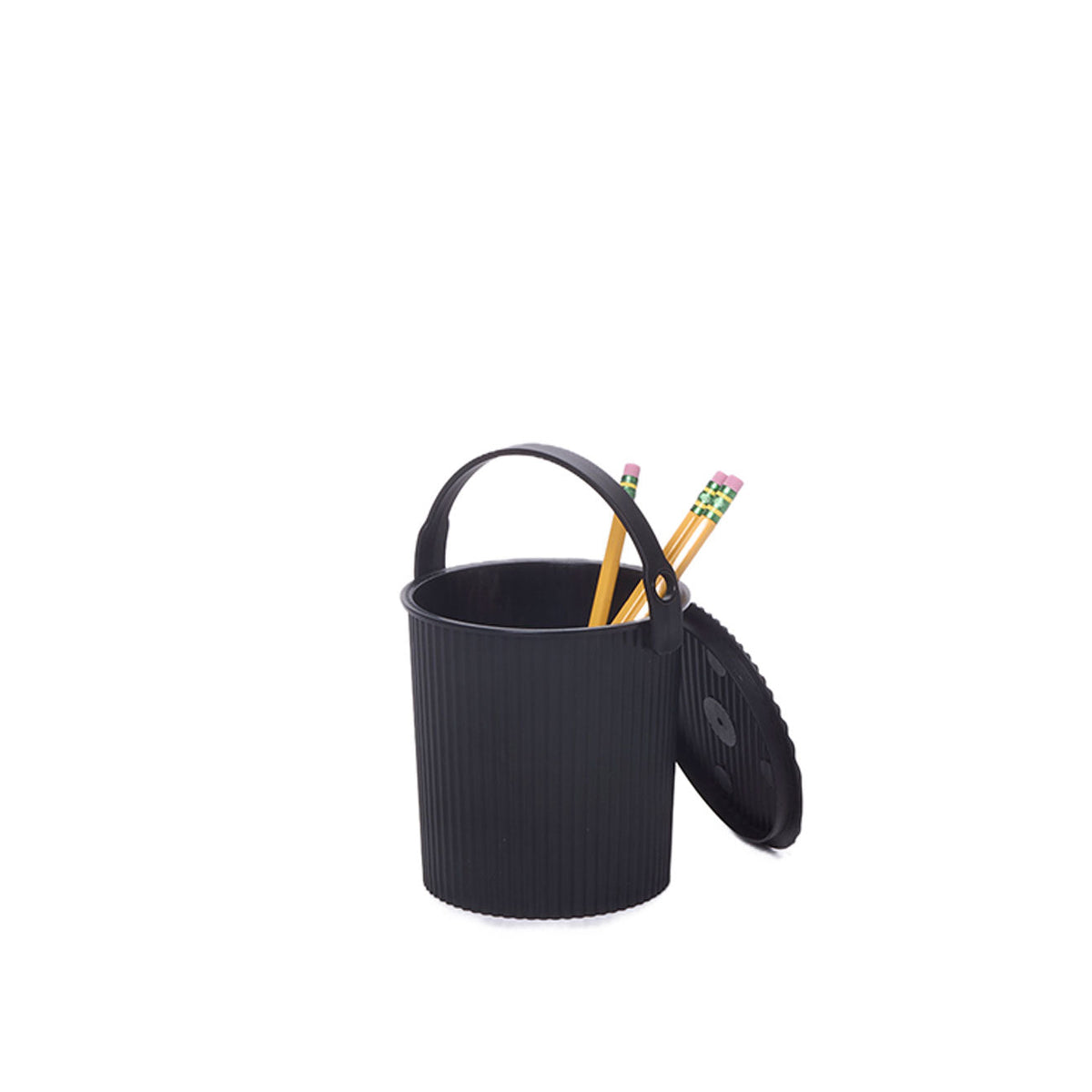Hachiman Buckets - Black