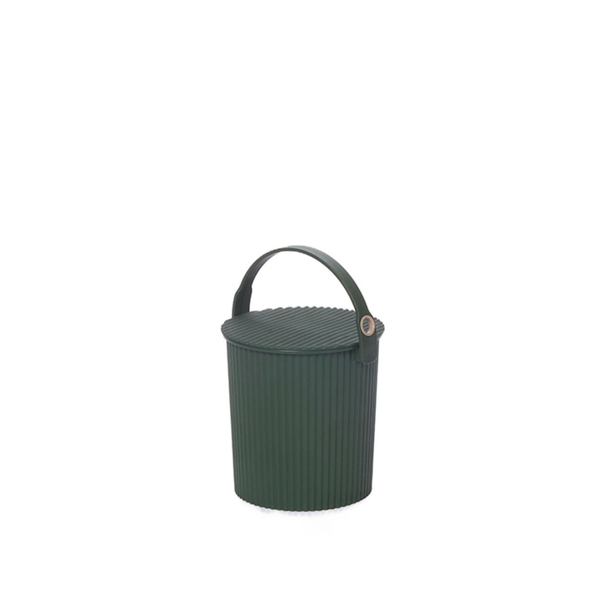 Hachiman Buckets - Garden Green
