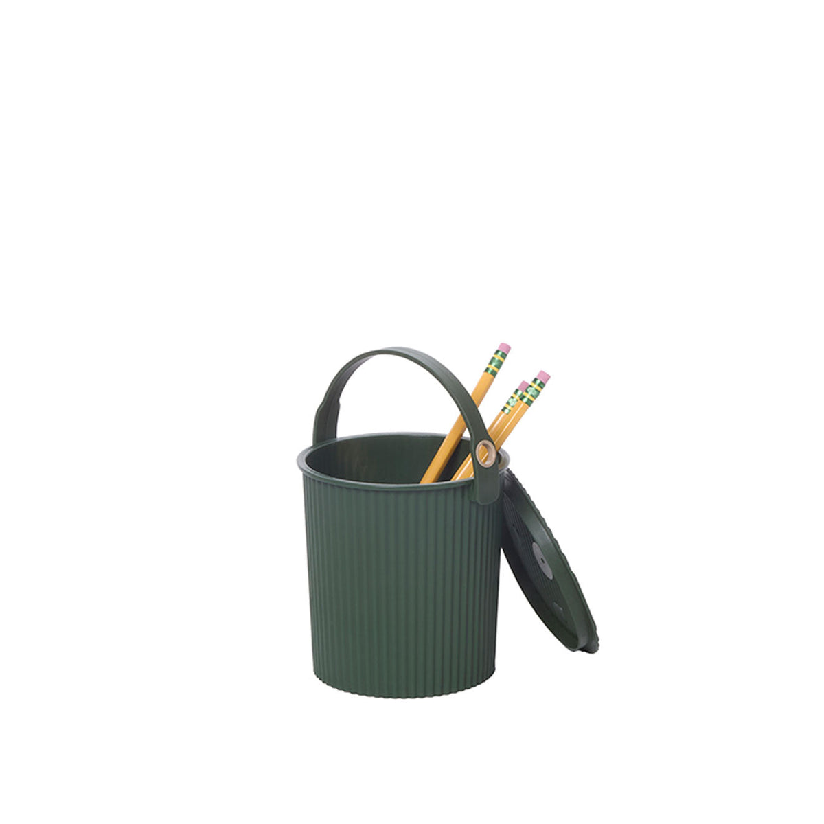 Hachiman Buckets - Garden Green