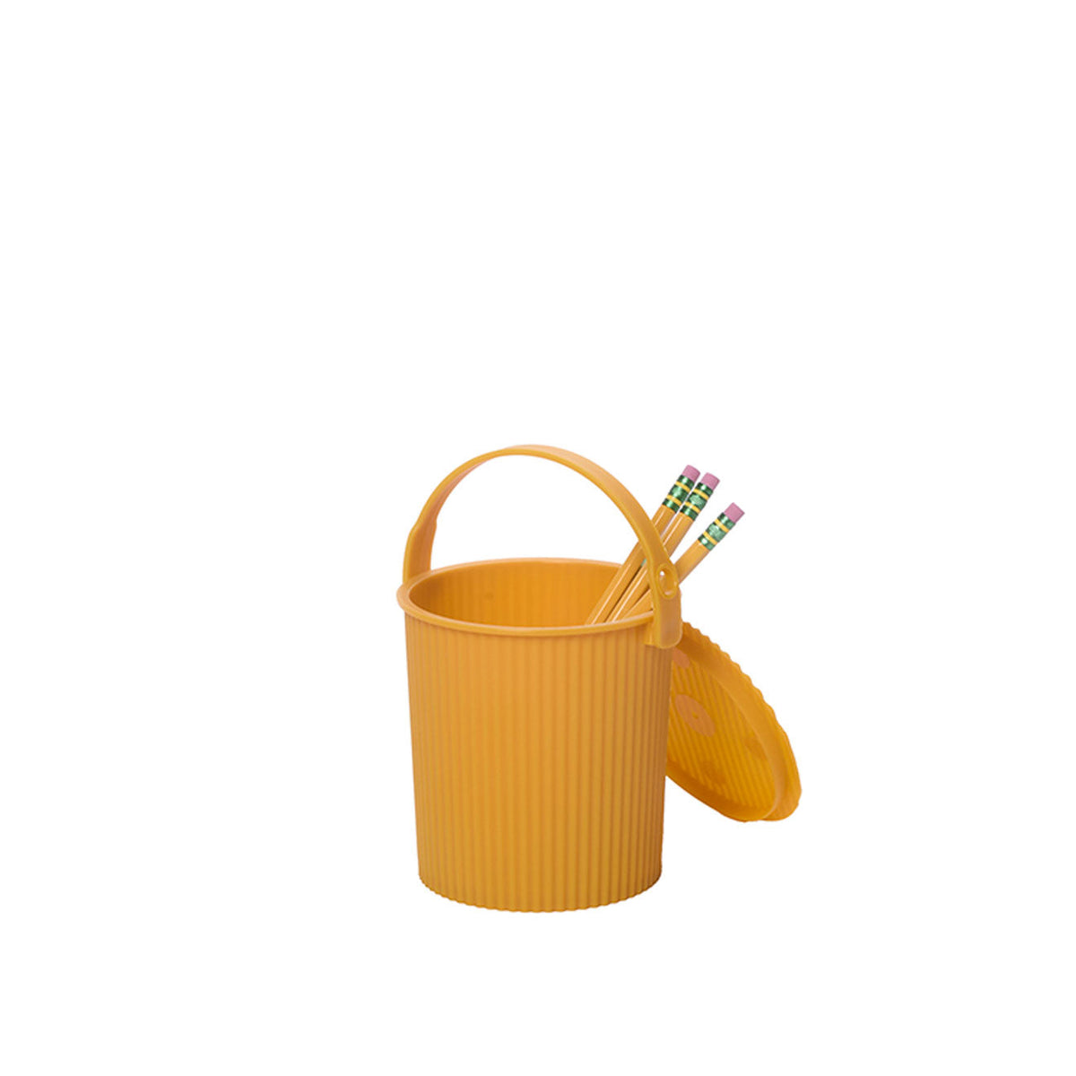Hachiman Buckets - Mustard