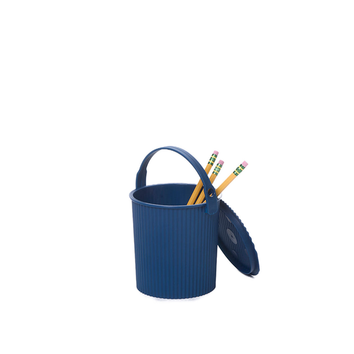Hachiman Buckets - Navy