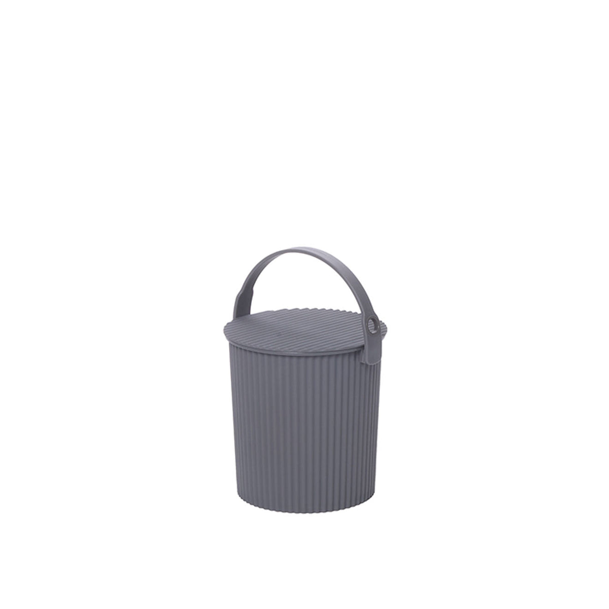 Hachiman Buckets - New Grey