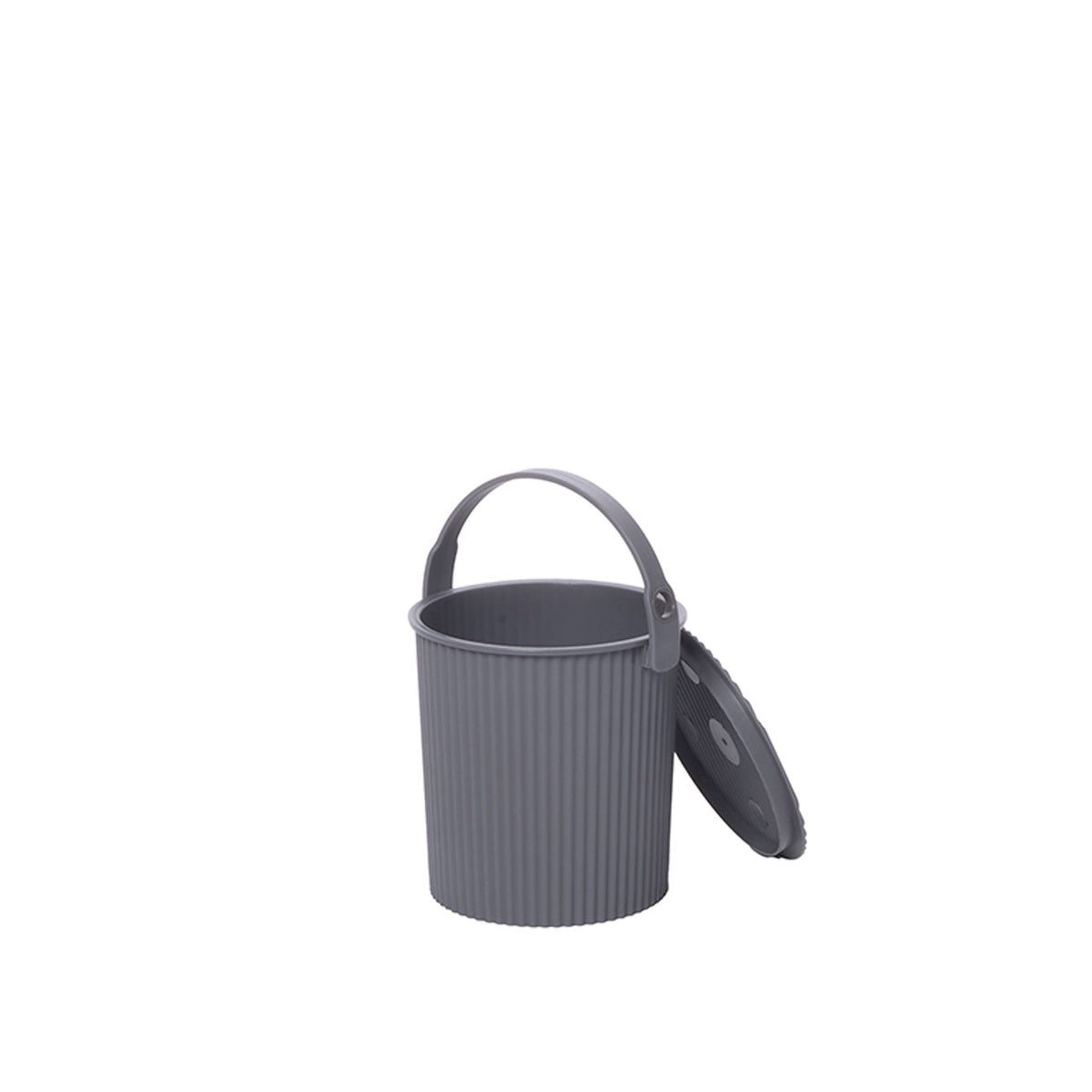 Hachiman Buckets - New Grey