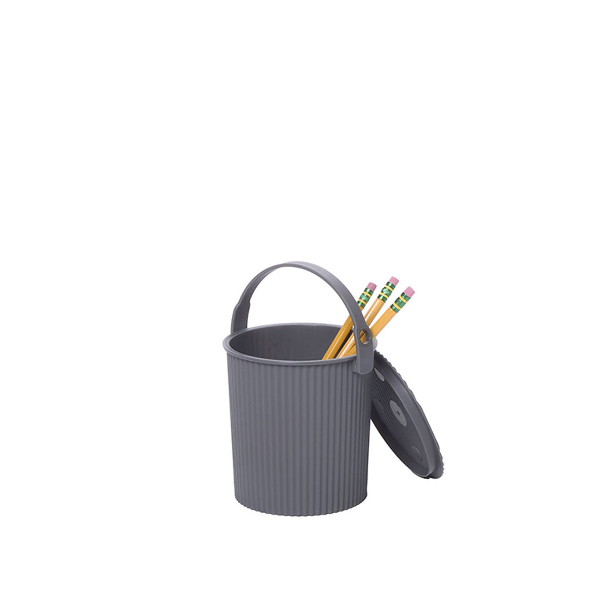 Hachiman Buckets - New Grey