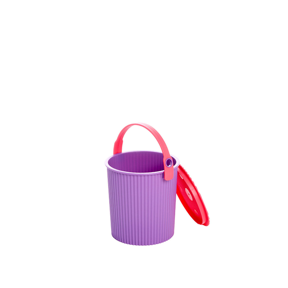 Hachiman Buckets - Multicolor