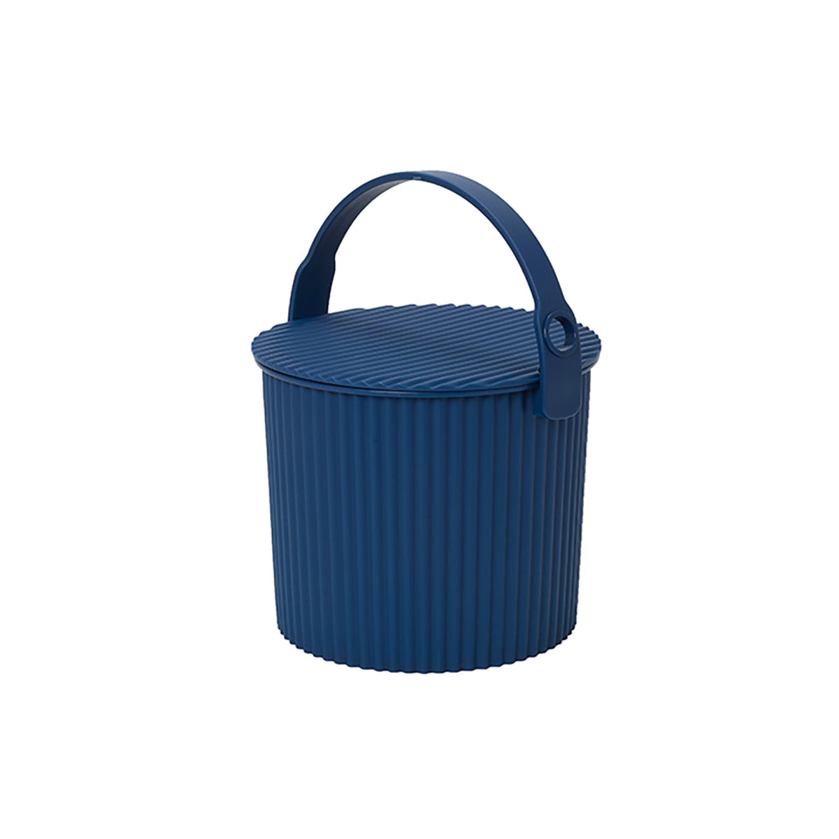 Hachiman Buckets - Navy
