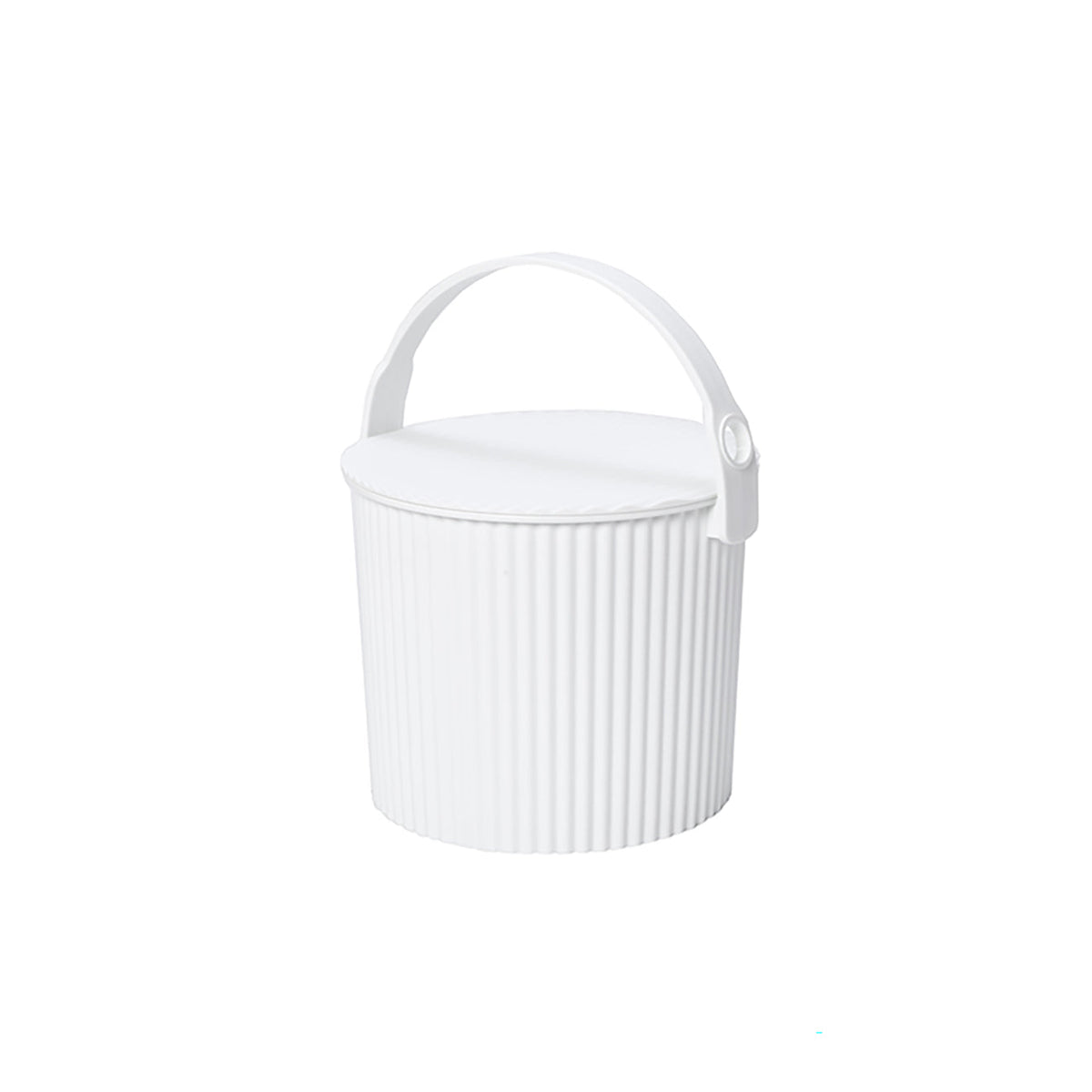 Hachiman Buckets - White