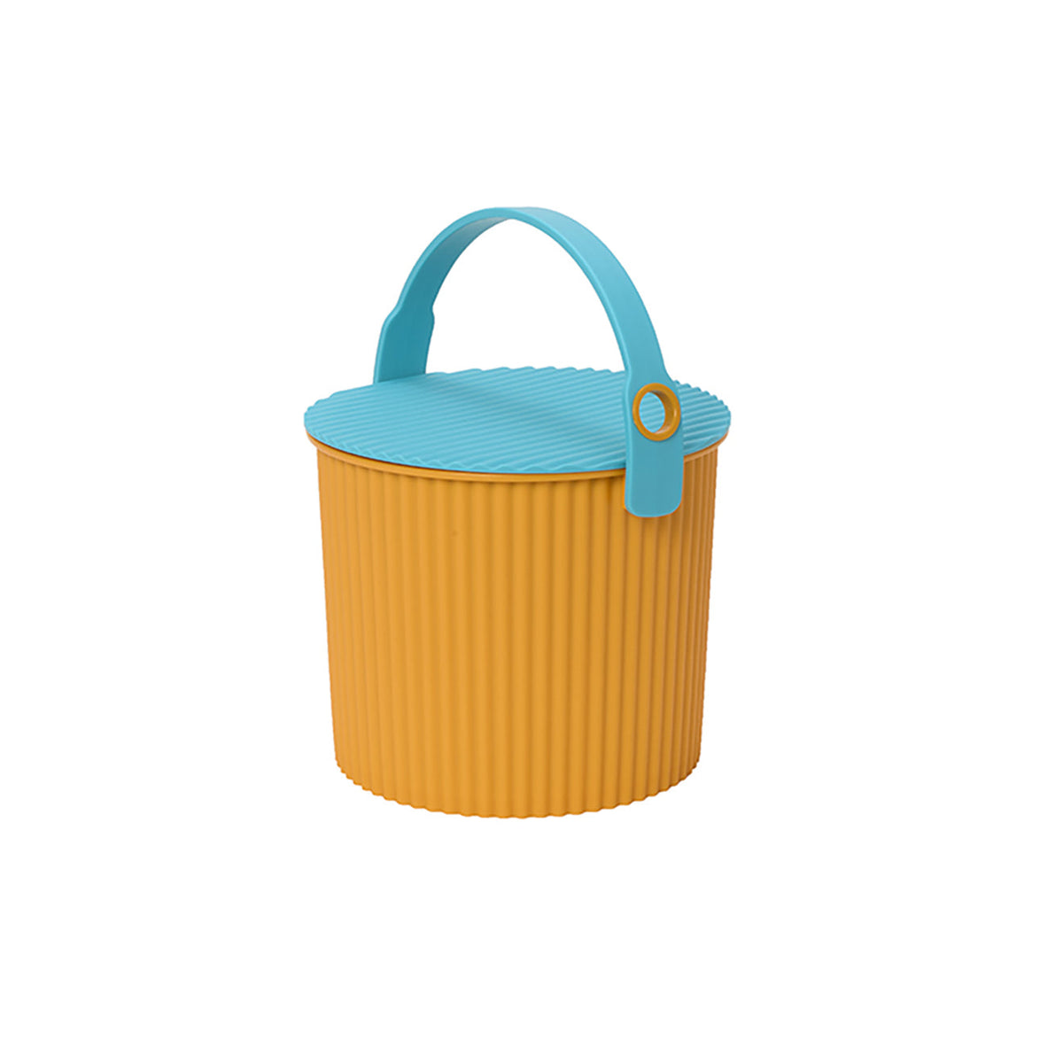 Hachiman Buckets - Multicolor
