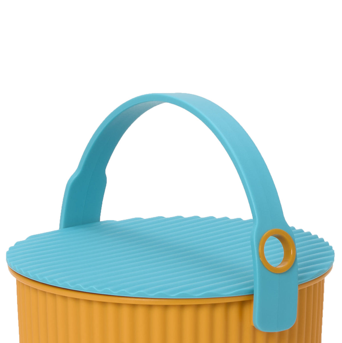 Hachiman Buckets - Multicolor
