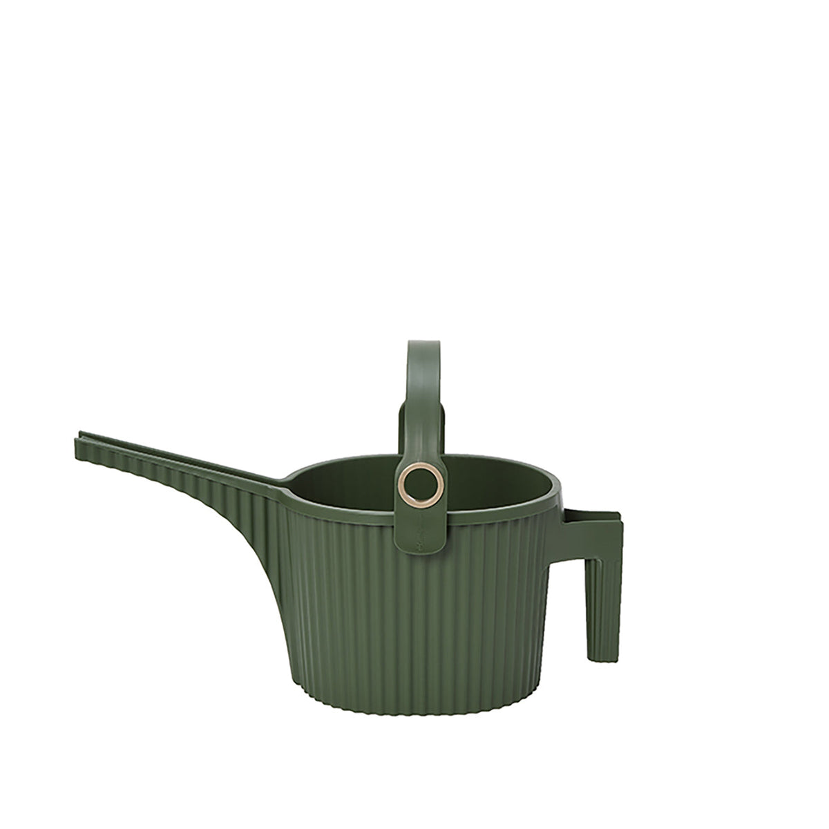 Hachiman Watering Cans - Garden Green