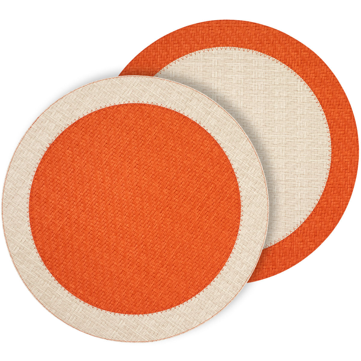 Bodrum Halo Placemats — Bodrum collection image 1