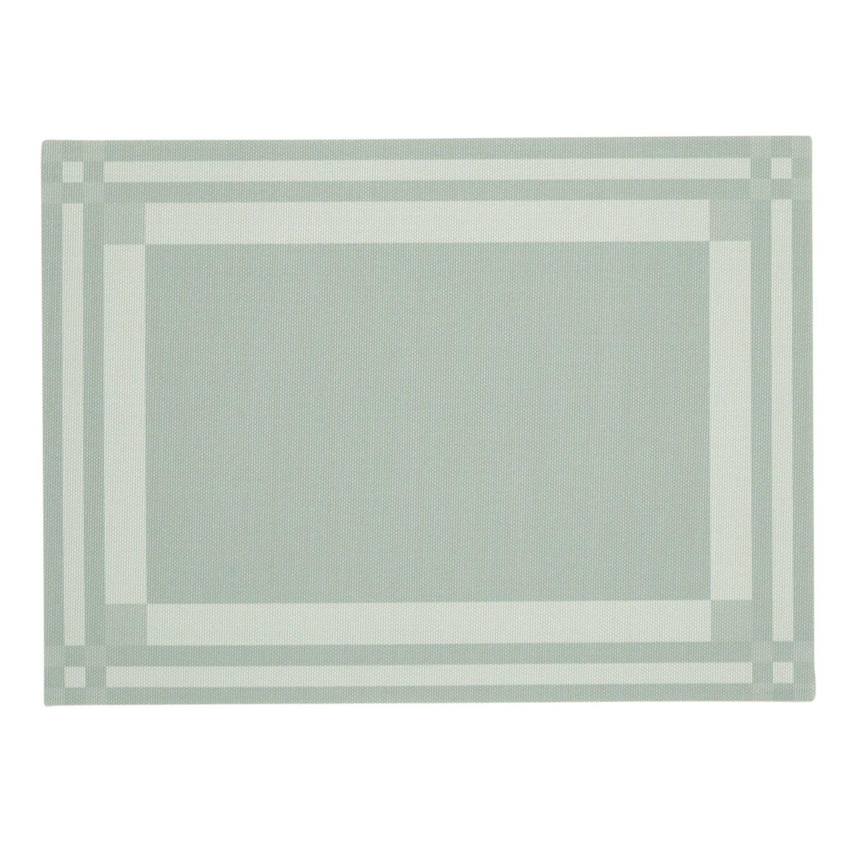 Handkerchief Placemats - Abalone