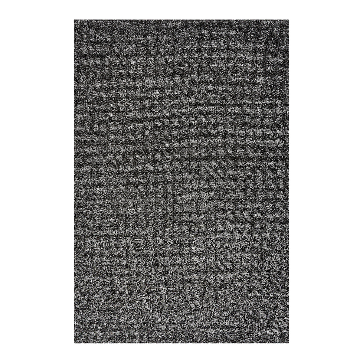 Heathered Shag Mats - Grey
