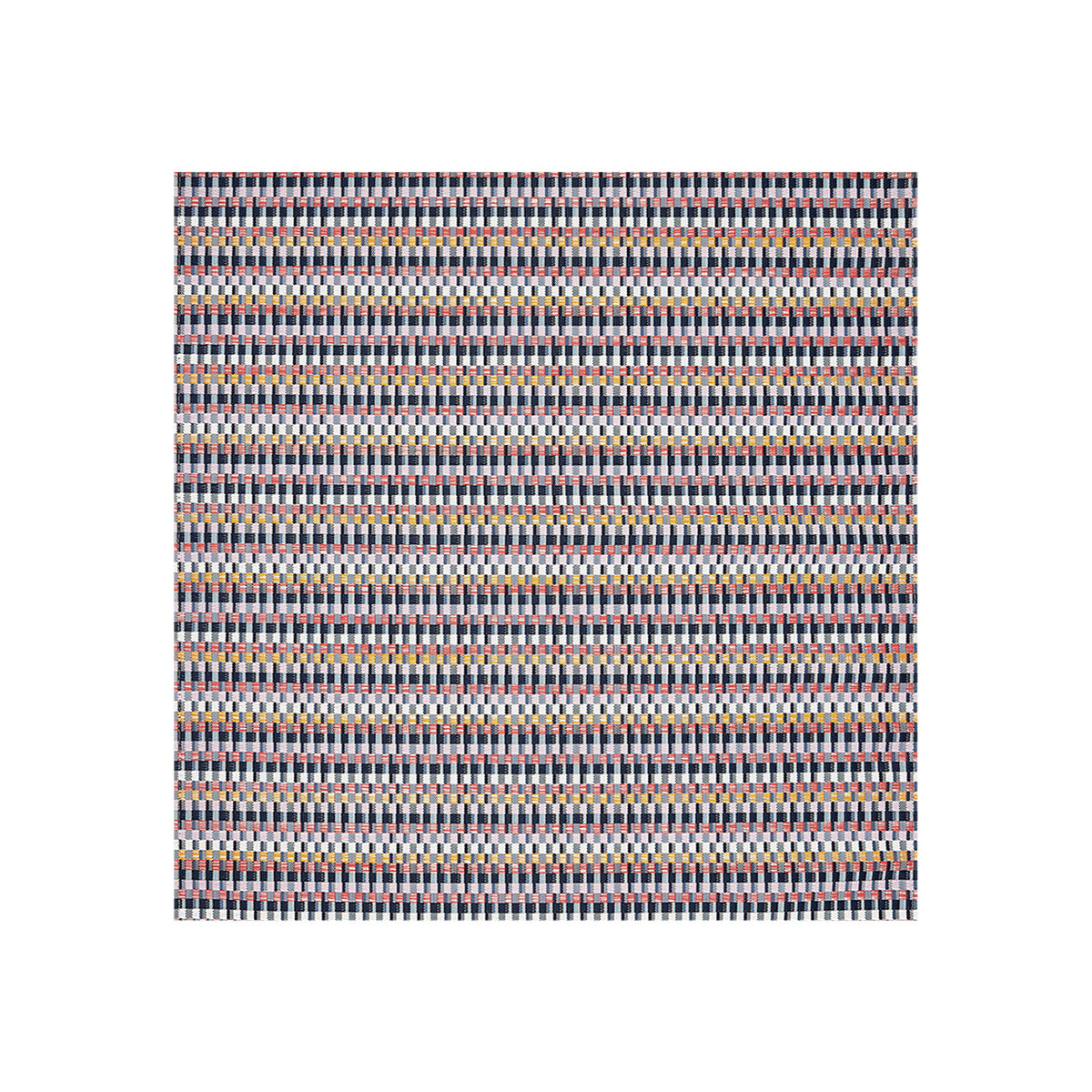 Heddle Rugs - Parade