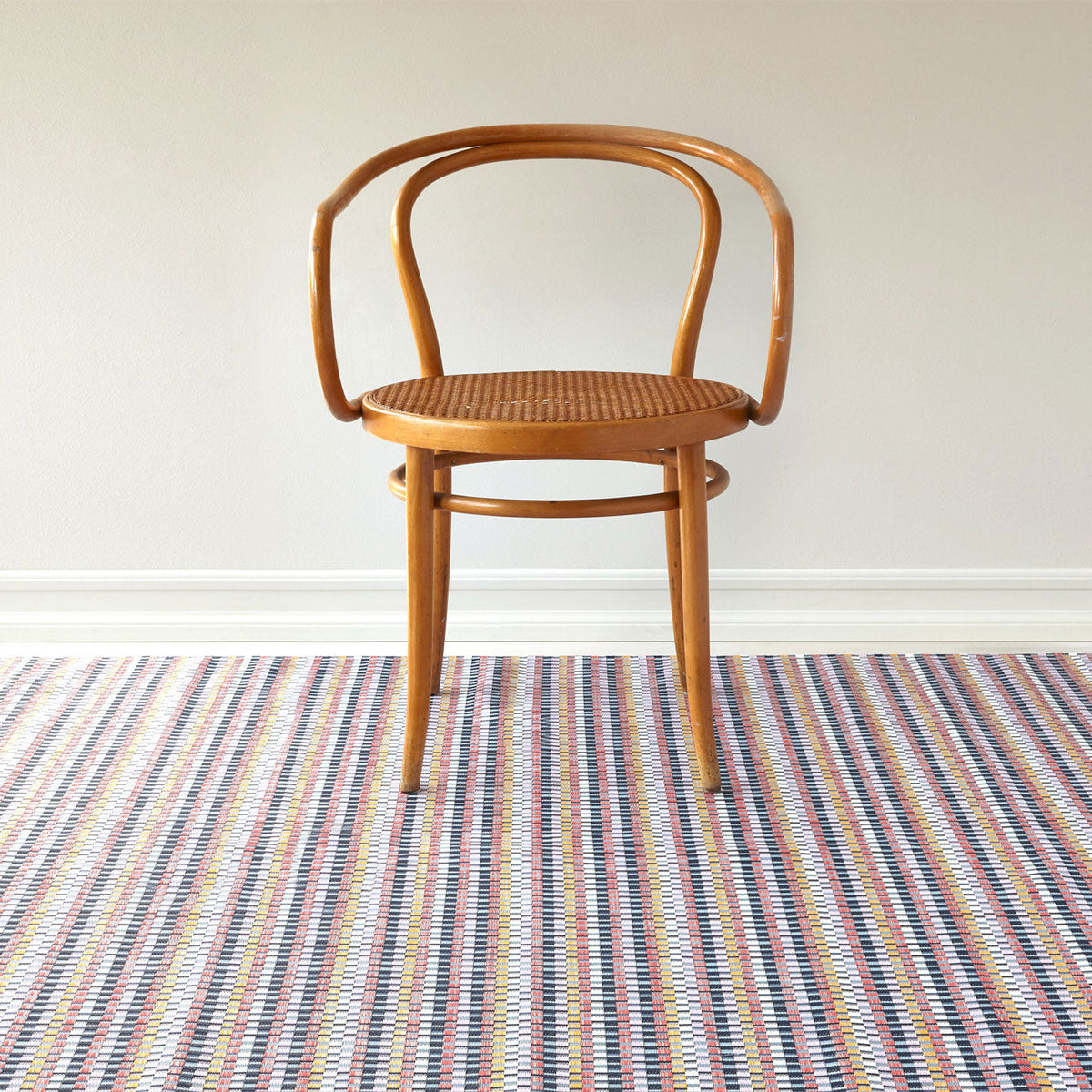 Heddle Rugs - Parade