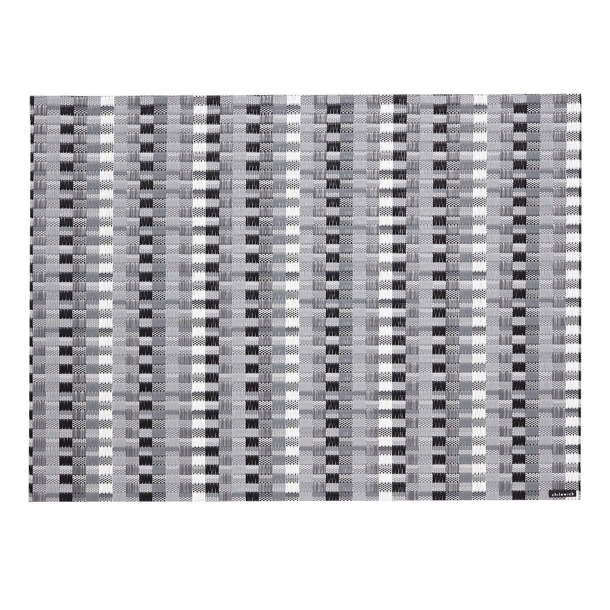 Heddle Placemats - Shadow