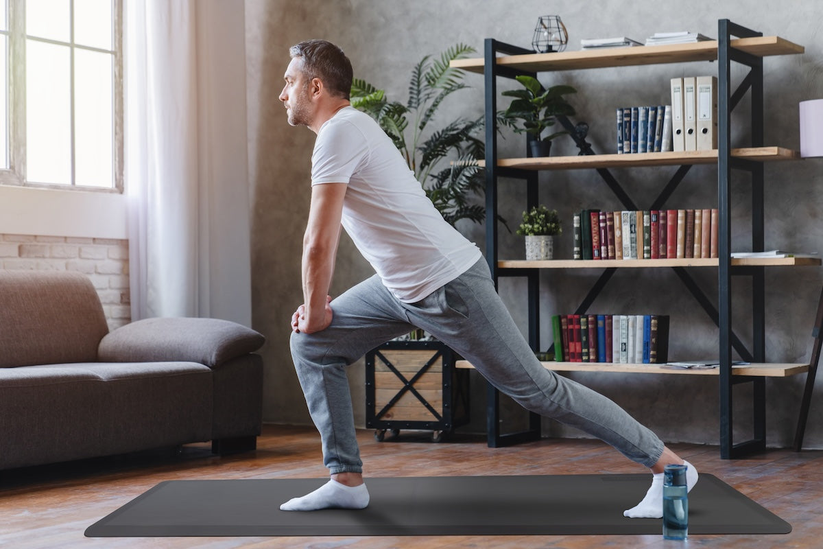 WellnessMats FoldingMat