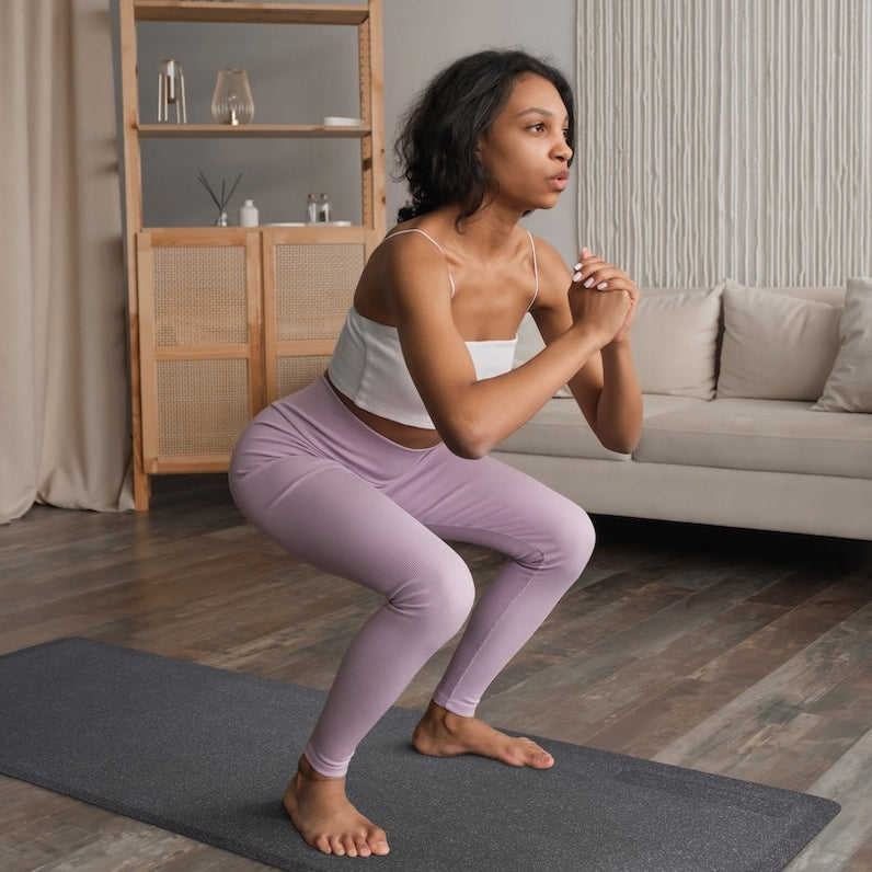 WellnessMats FoldingMat