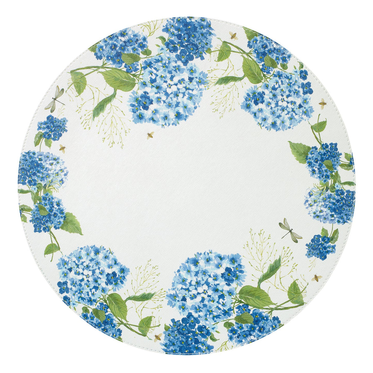 Bodrum Hydrangea Placemats — Bodrum collection image 4