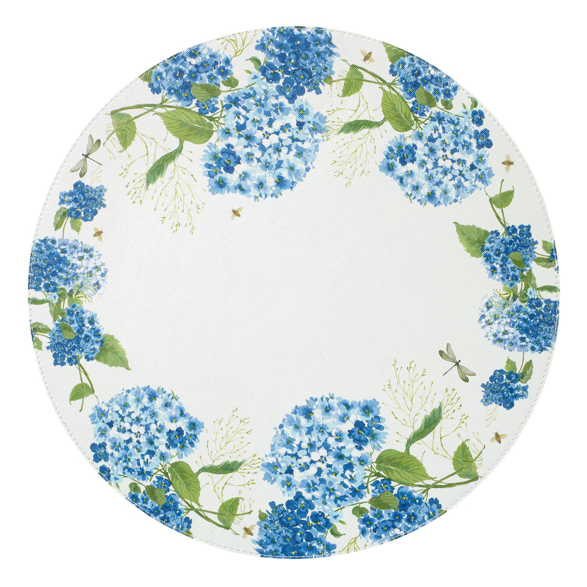 Bodrum Hydrangea Placemats — Bodrum collection image 2