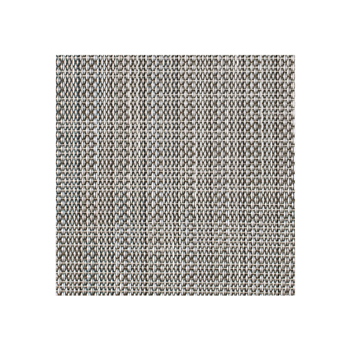 Ikat Rug Samples - White/Silver