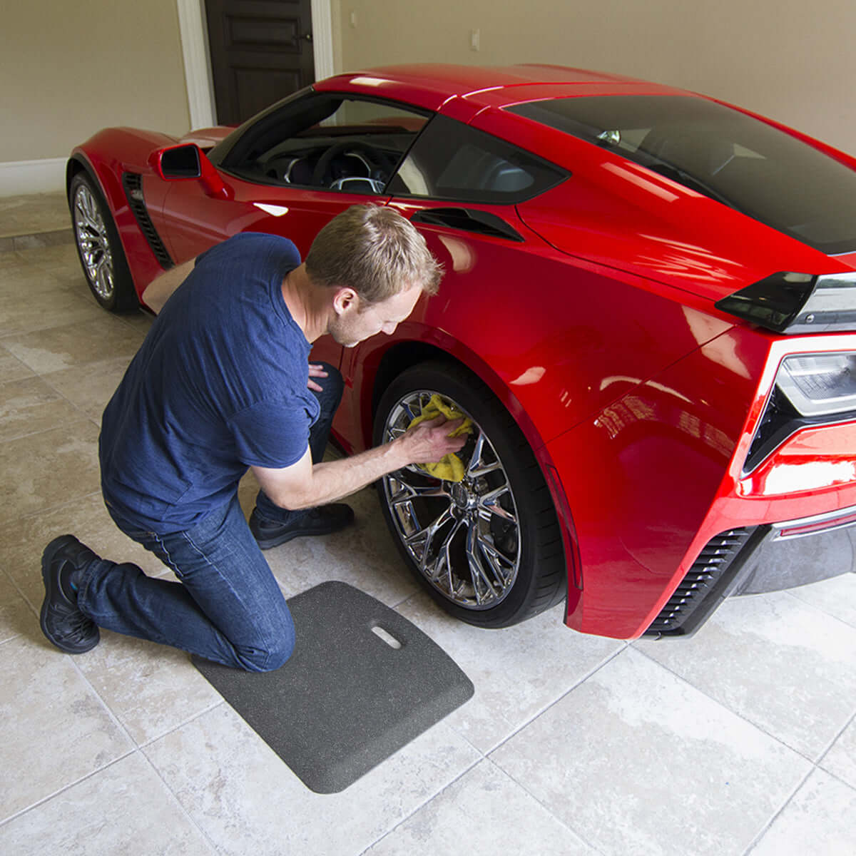 WellnessMats MobileMat
