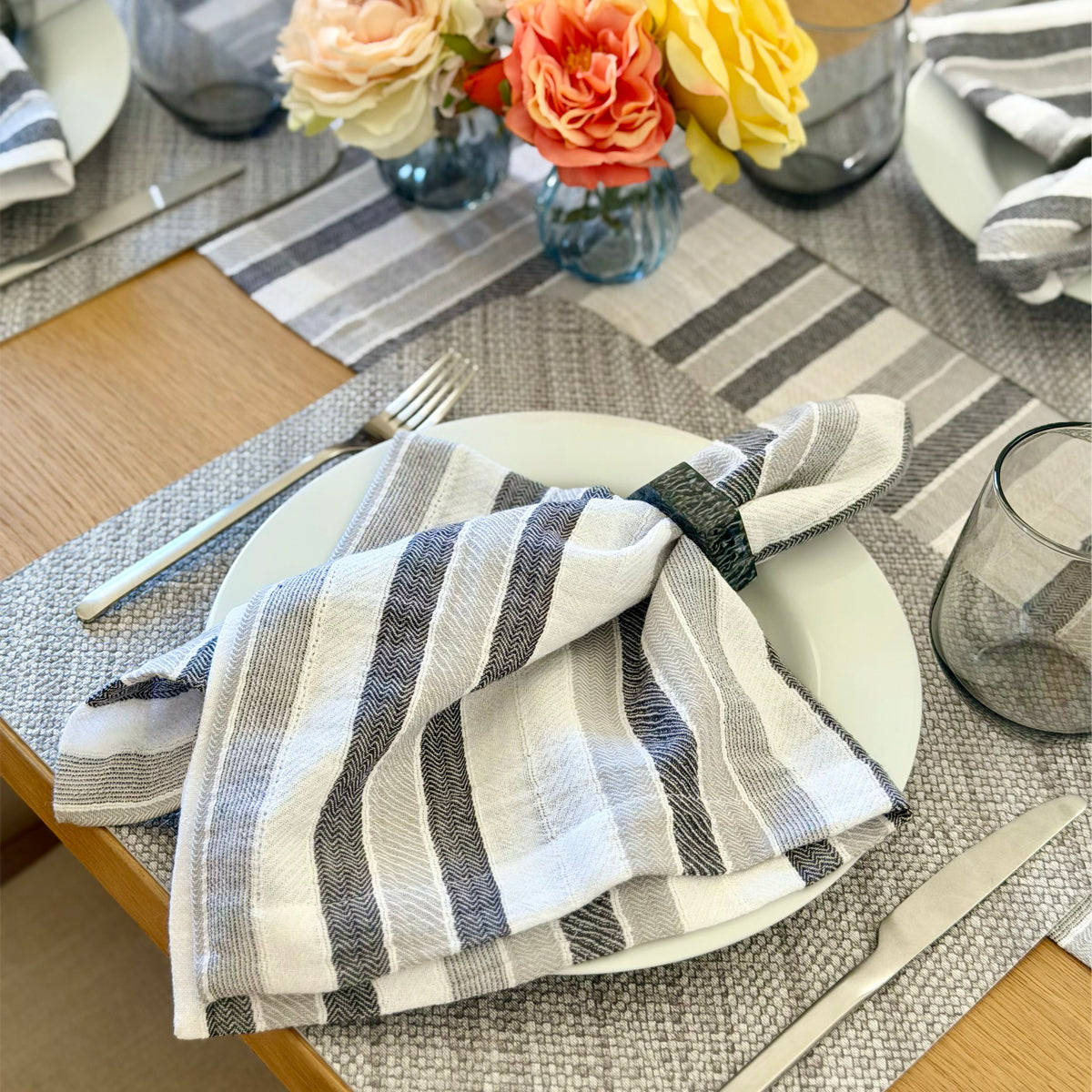 Bodrum Izmir Placemats — Bodrum collection image 2