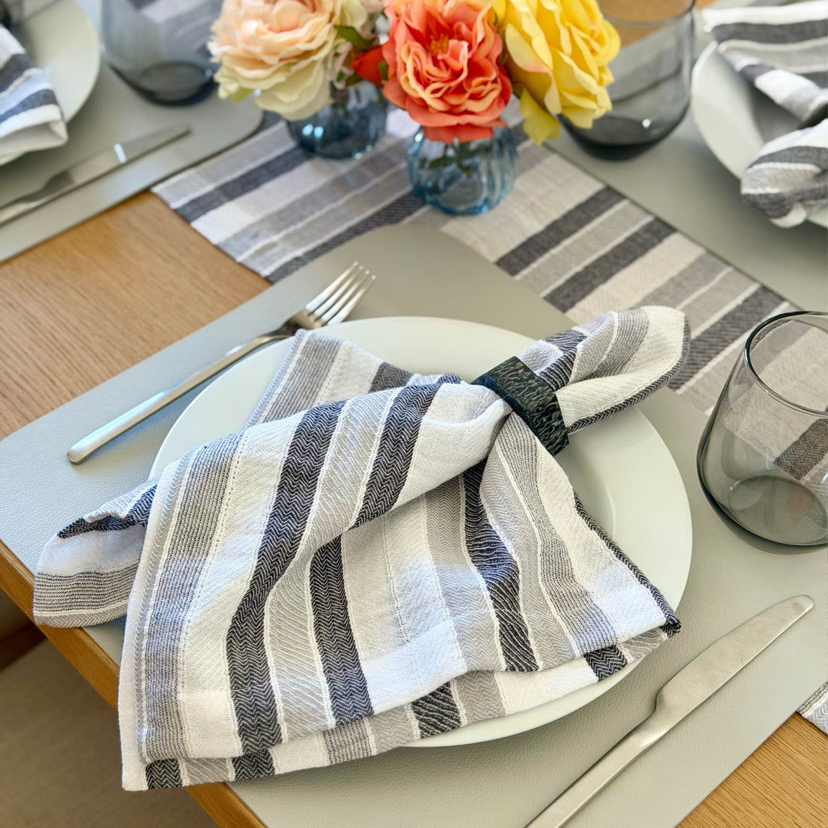 Bodrum Izmir Placemats — Bodrum collection image 3