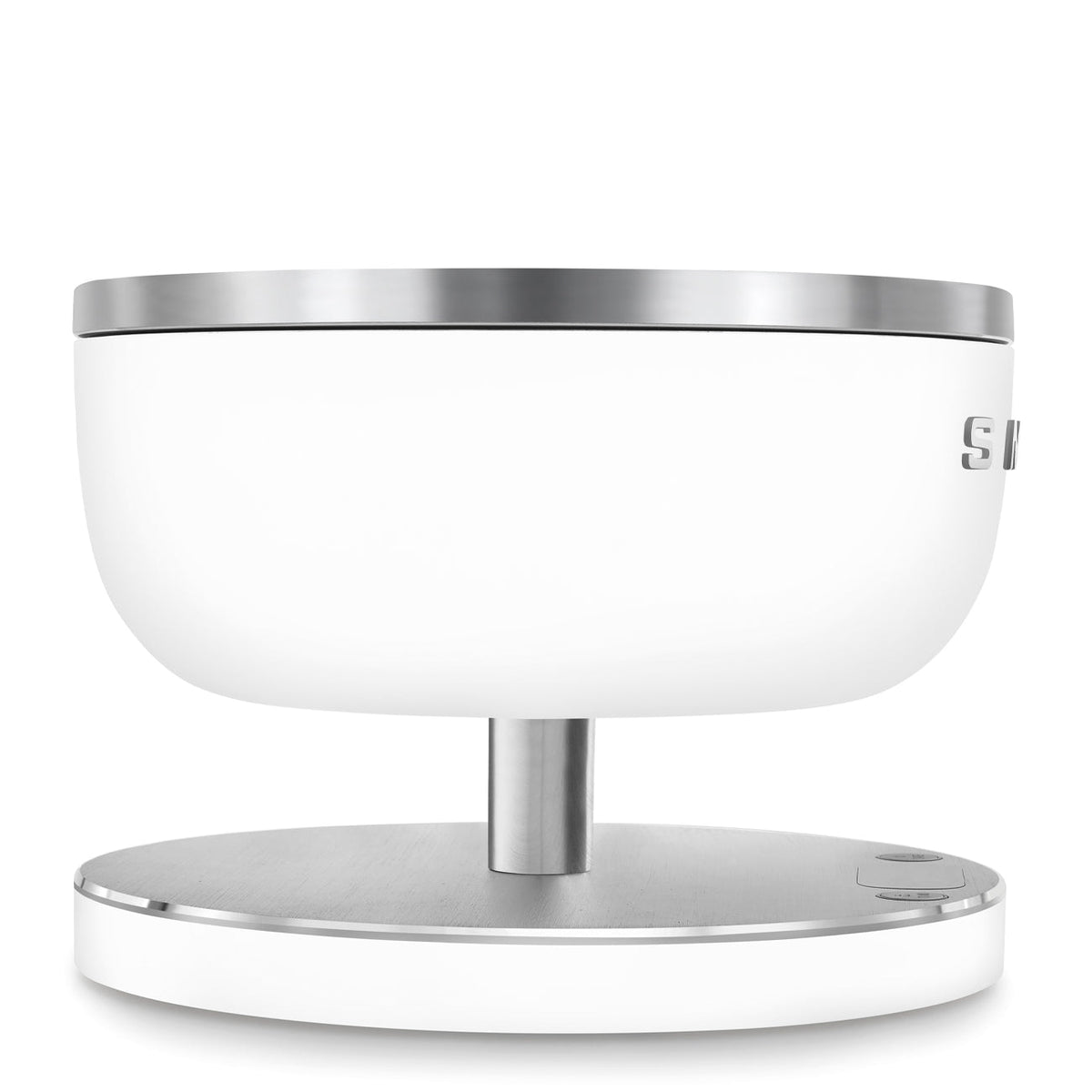 SMEG Collezione Digital Kitchen Scale (KSC01) – Matte White