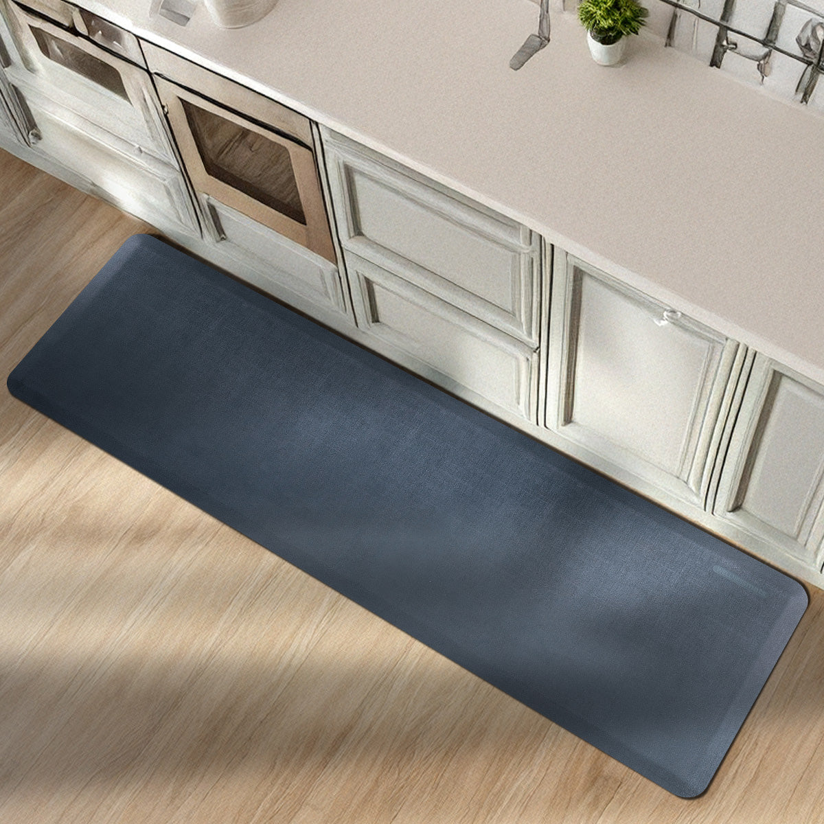 WellnessMats Linen