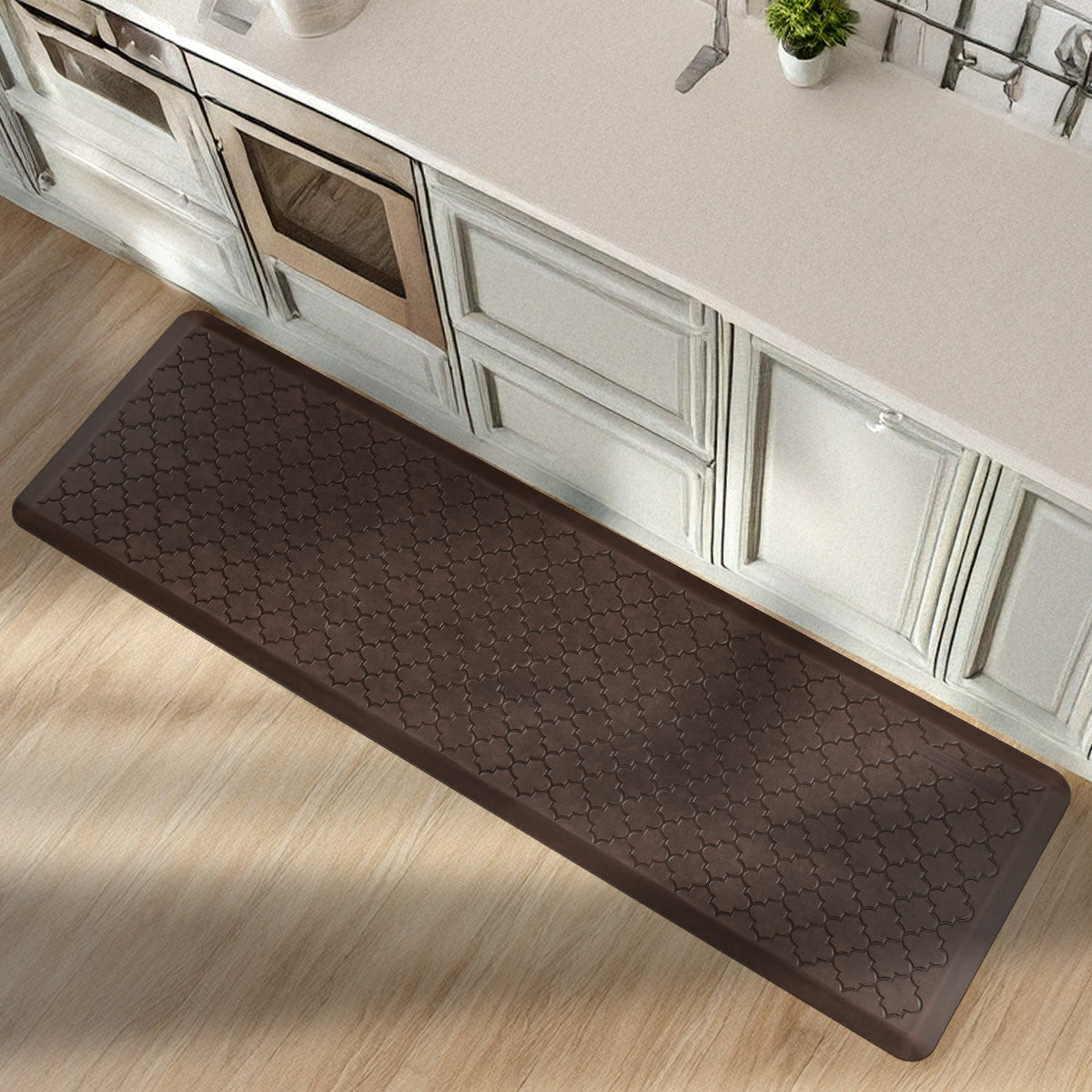 WellnessMats Trellis