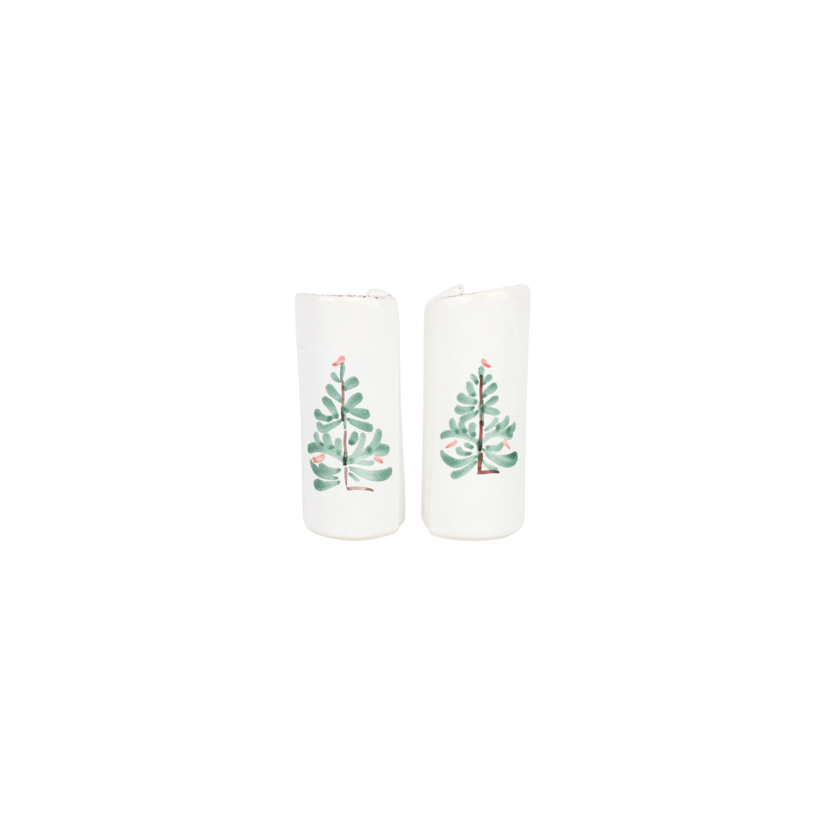 Lastra Holiday Salt & Pepper