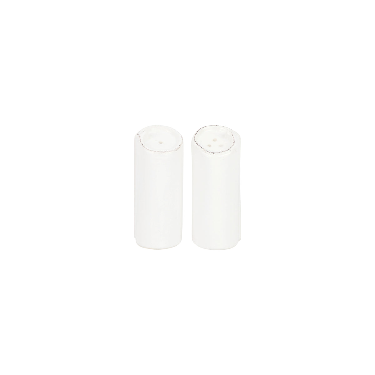 Lastra Holiday Salt & Pepper