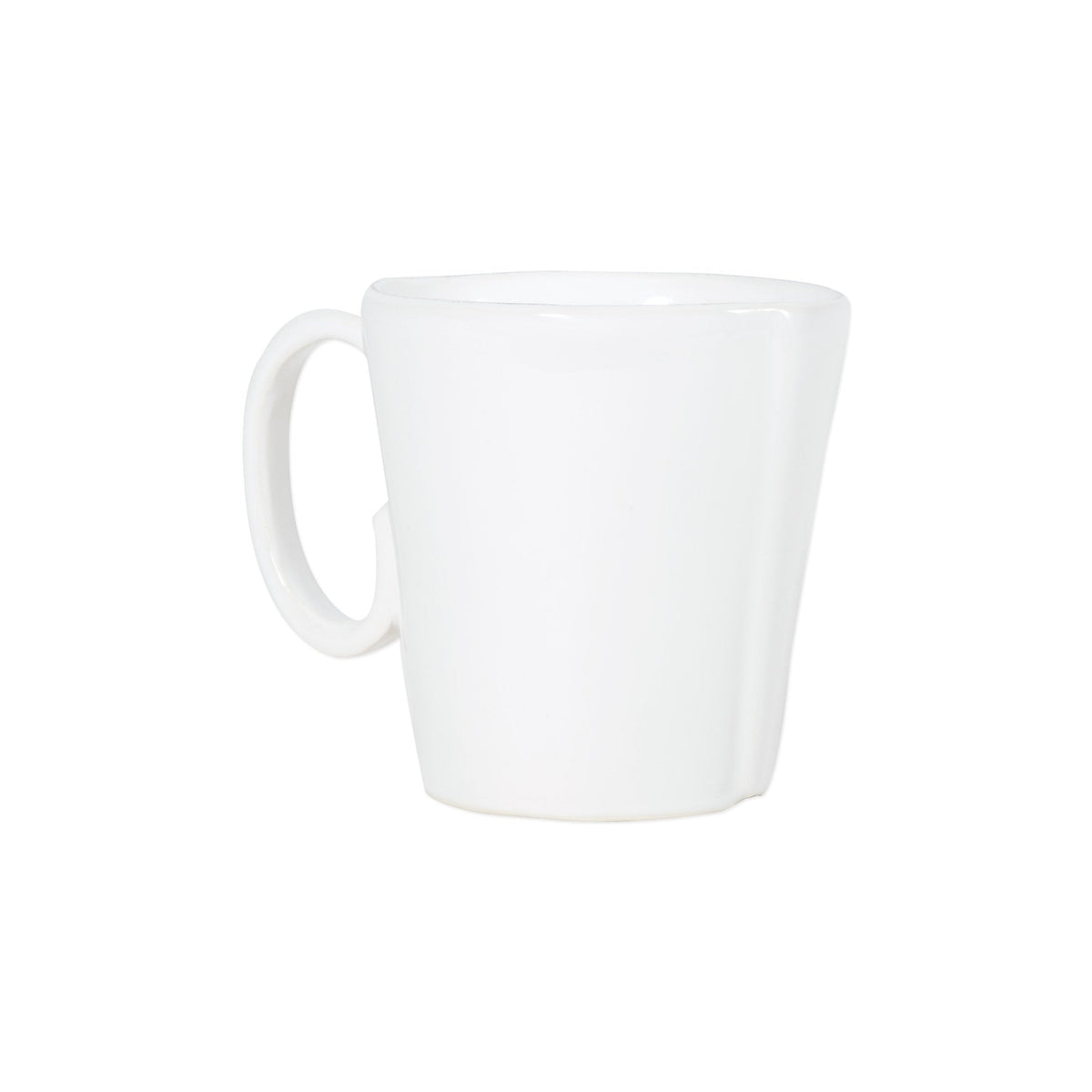 Lastra Mug - White