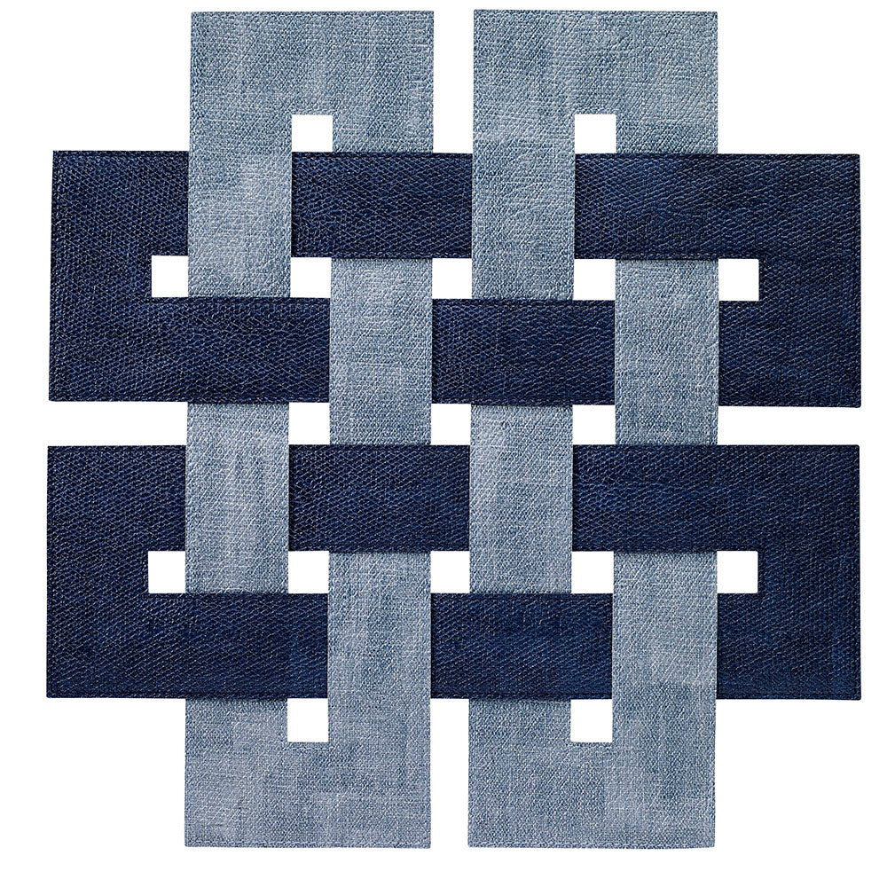 Bodrum Celtic Placemats — Bodrum collection image 1