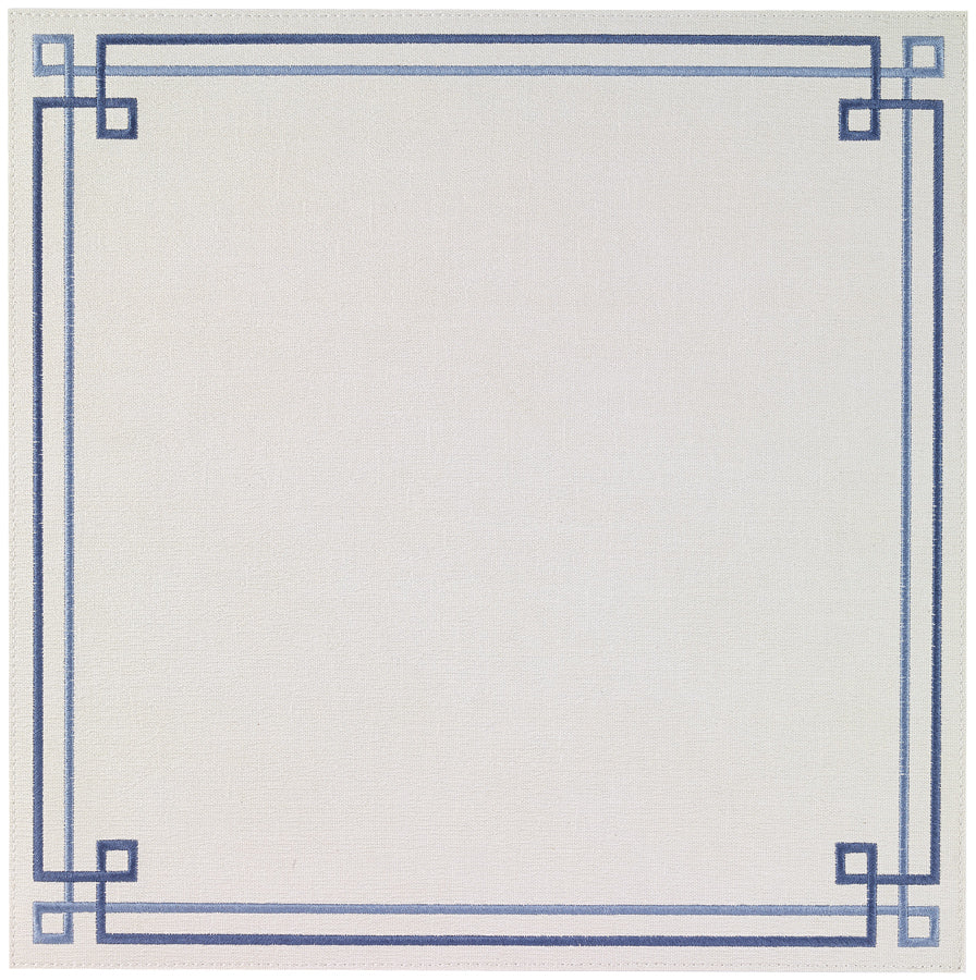 Bodrum Link Placemats — Bodrum collection image 3