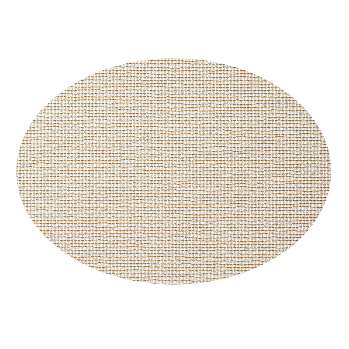 Lattice Placemat Samples - Gold