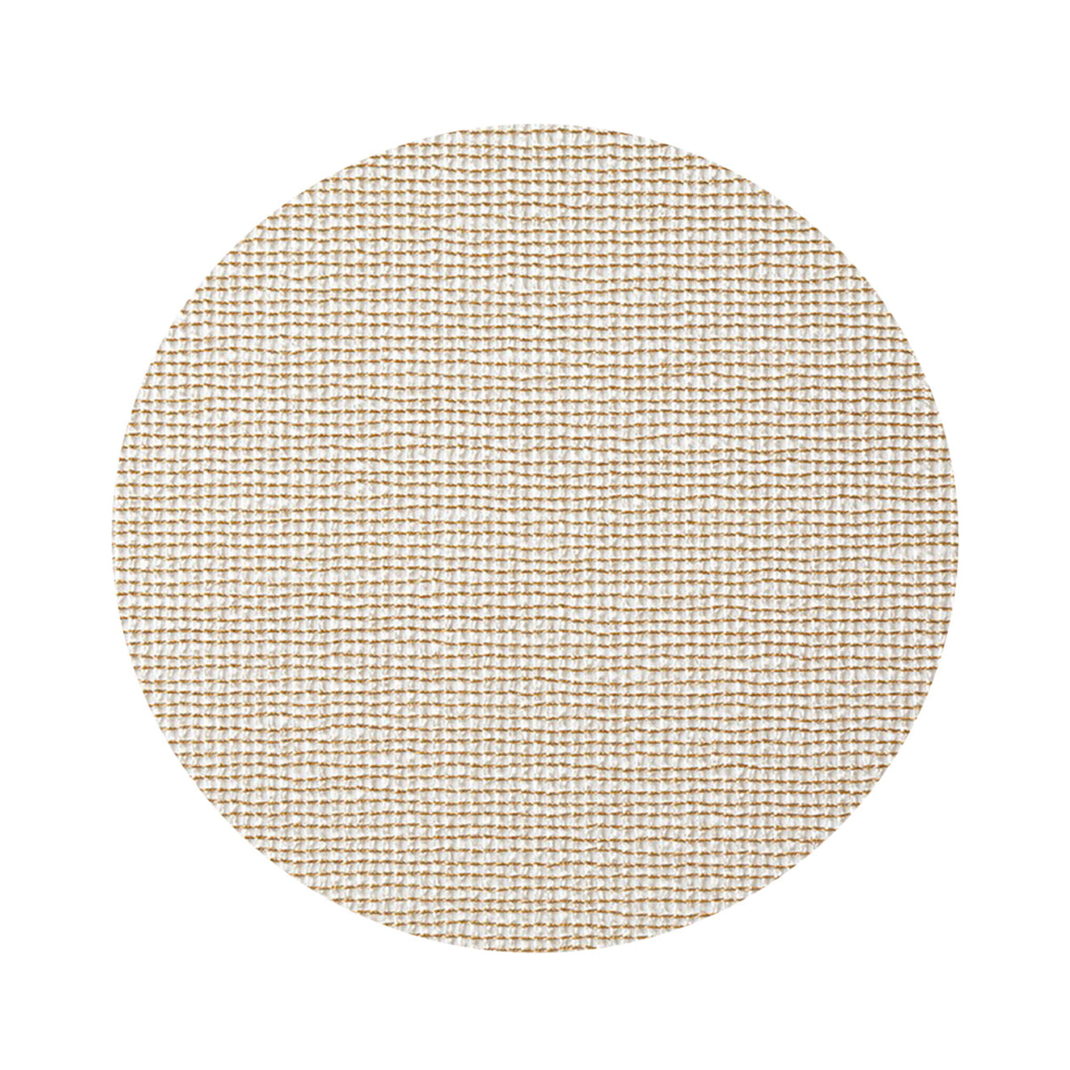Lattice Placemat Samples - Gold