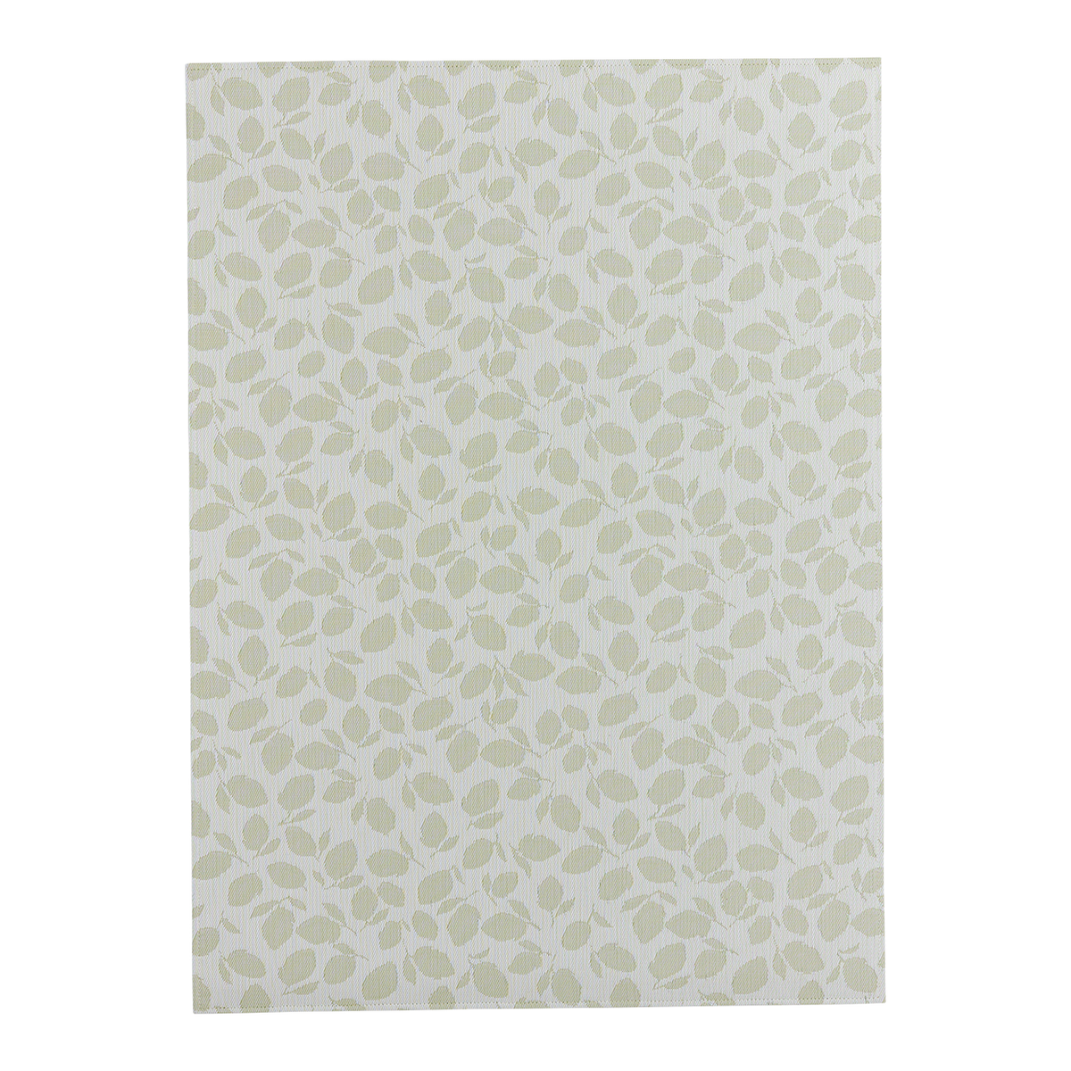 Lemon Leaves Rugs - Sprout