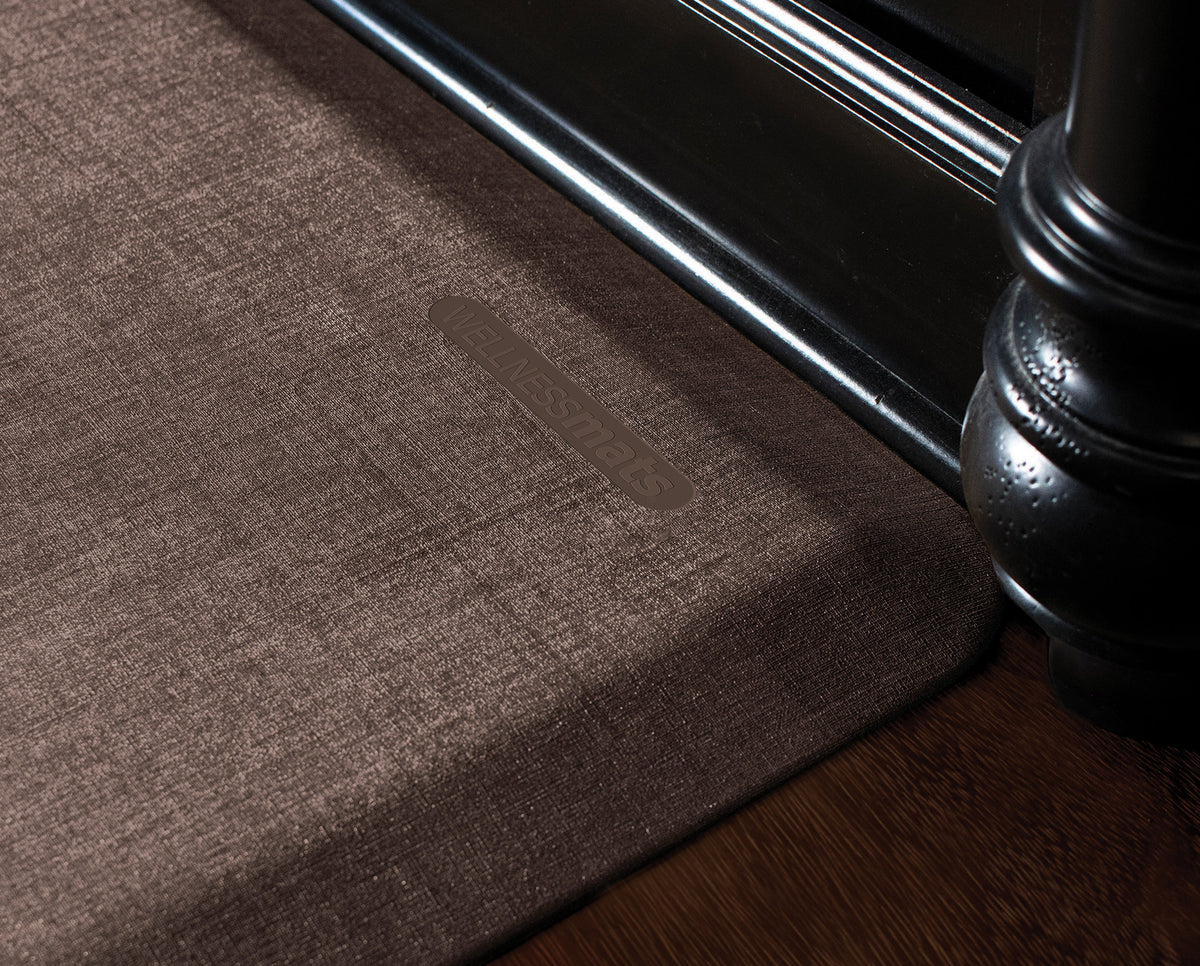 WellnessMats Linen