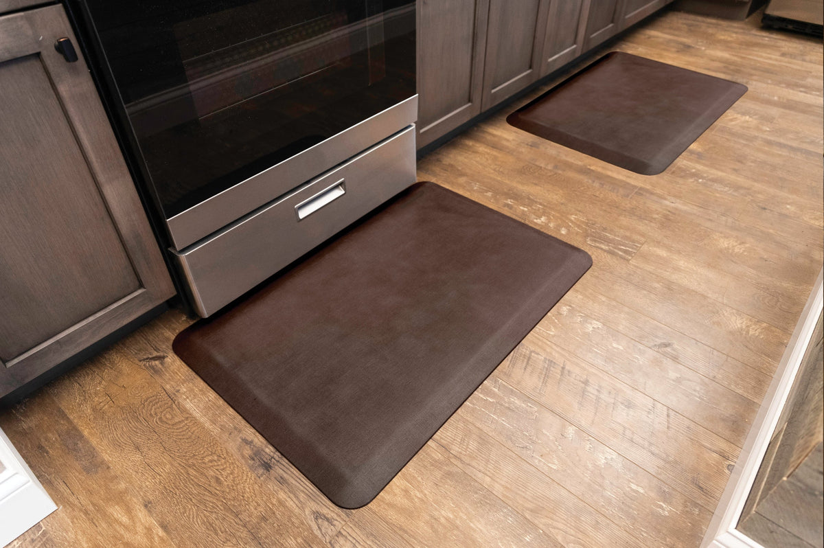 WellnessMats Linen