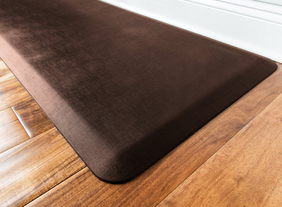 WellnessMats Linen