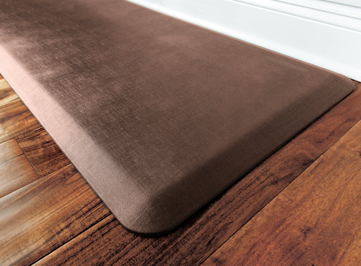 WellnessMats Linen